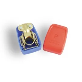JEU DE 2 COSSES AUTOMATIQUES PIKE'N BASS