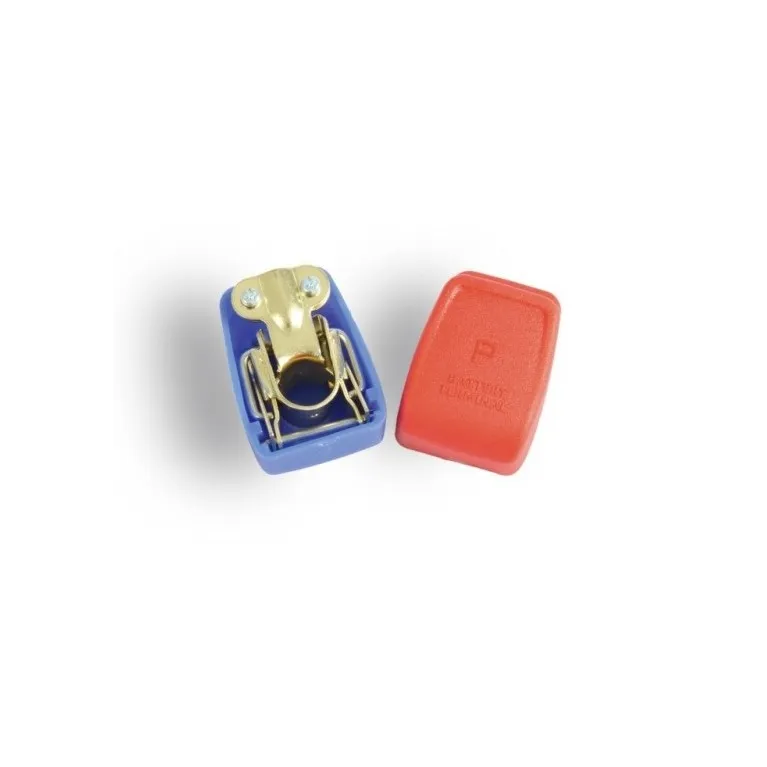 JEU DE 2 COSSES AUTOMATIQUES PIKE'N BASS