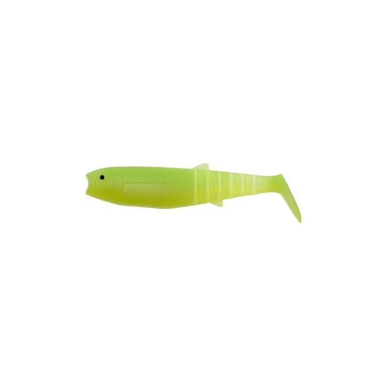 LEURRE SOUPLE SAVAGE GEAR CANNIBAL 10 CM - Par 1 LEURRE SOUPLE SAVAGE GEAR CANNIBAL 10 CM - Par 1