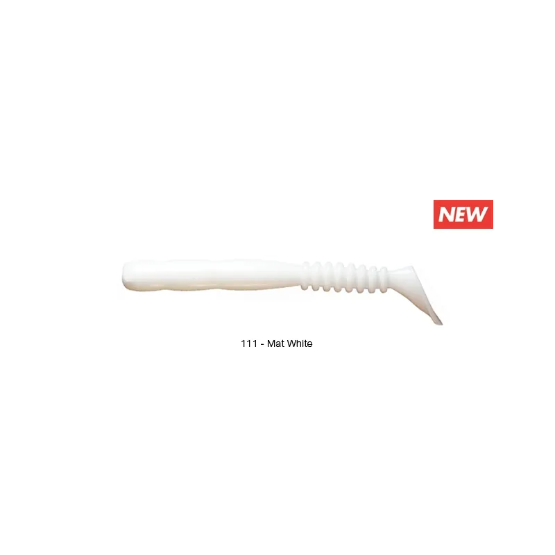 Reins Rockvibe Shad 2" – Leurre souple 50 mm