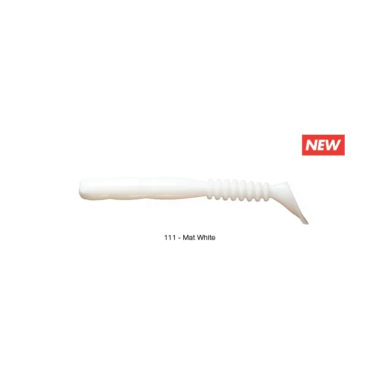 Reins Rockvibe Shad 2" – Leurre souple 50 mm