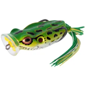 River2Sea Spittin’ Wa 55 – Grenouille popper 55 mm