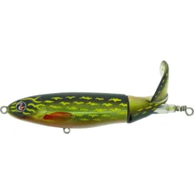 River2Sea Whopper Plopper 110 – Leurre de surface 11 cm