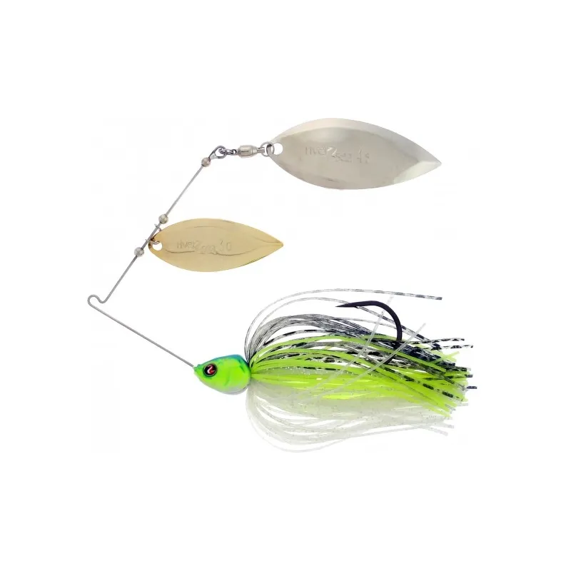 River2Sea Bling 1/2 oz – Spinnerbait 14 g
