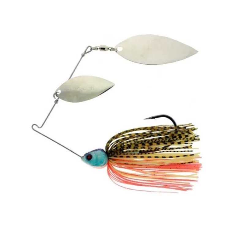 SPINNERBAIT RIVER2SEA BLING 14 GR SPINNERBAIT RIVER2SEA BLING 14 GR