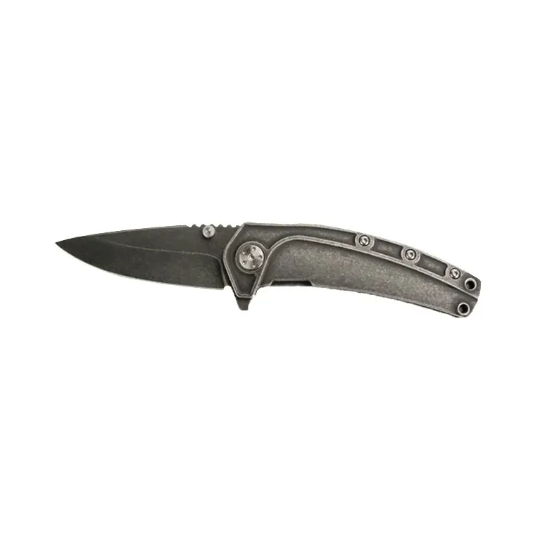 COUTEAU KERSHAW STARTER LAME 70 MM
