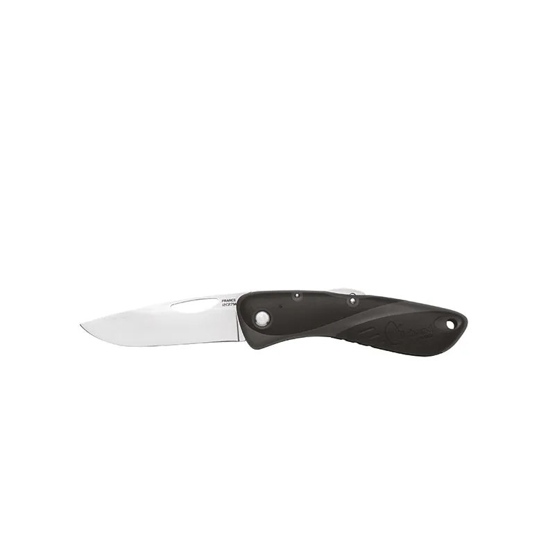 Wichard Aquaterra Lame + Tire-Bouchon – Couteau pliant 80 mm