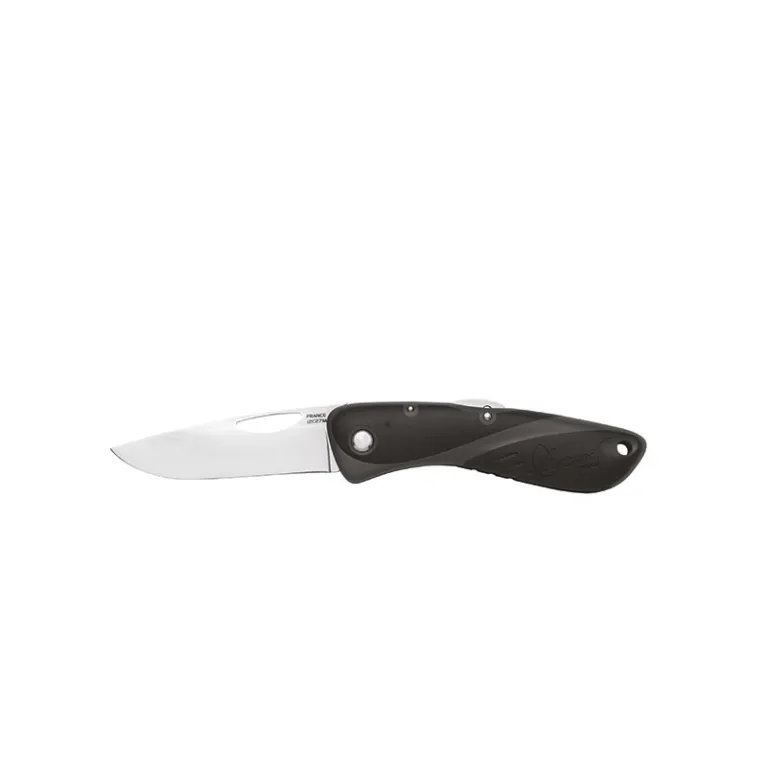 Wichard Aquaterra Lame + Tire-Bouchon – Couteau pliant 80 mm