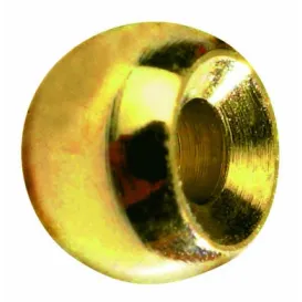 BILLE TUNGSTENE OR JMC - Par 25