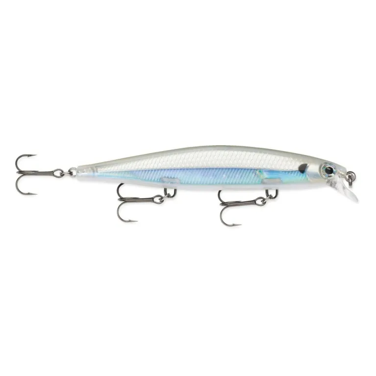 LEURRE RAPALA SHADOW RAP DEEP 11 CM LEURRE RAPALA SHADOW RAP DEEP 11 CM