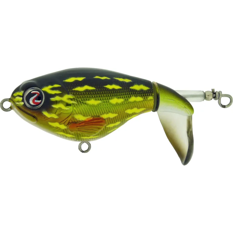 River2Sea Whopper Plopper 75 Fat Body – Leurre de surface 7,5 cm
