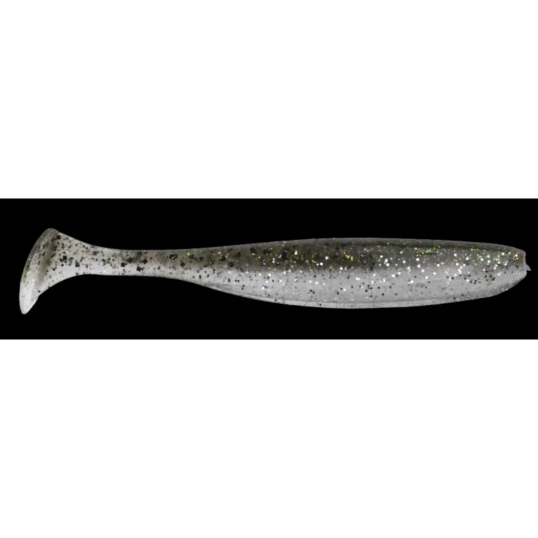 LEURRE SOUPLE KEITECH EASY SHINER 5'' LEURRE SOUPLE KEITECH EASY SHINER 5''