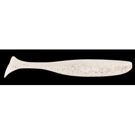 LEURRE SOUPLE KEITECH EASY SHINER 5''