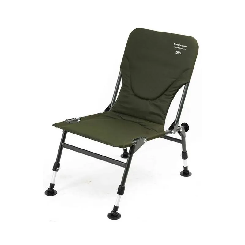 Prowess Level Chair Scorpium – Fauteuil carpe compact