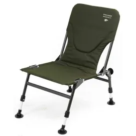 Prowess Level Chair Scorpium – Fauteuil carpe compact
