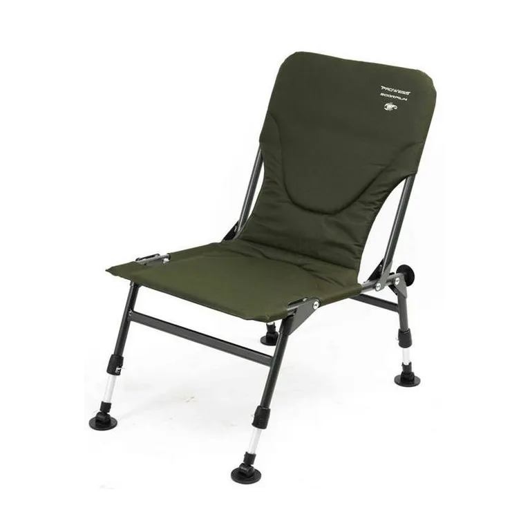 Prowess Level Chair Scorpium – Fauteuil carpe compact