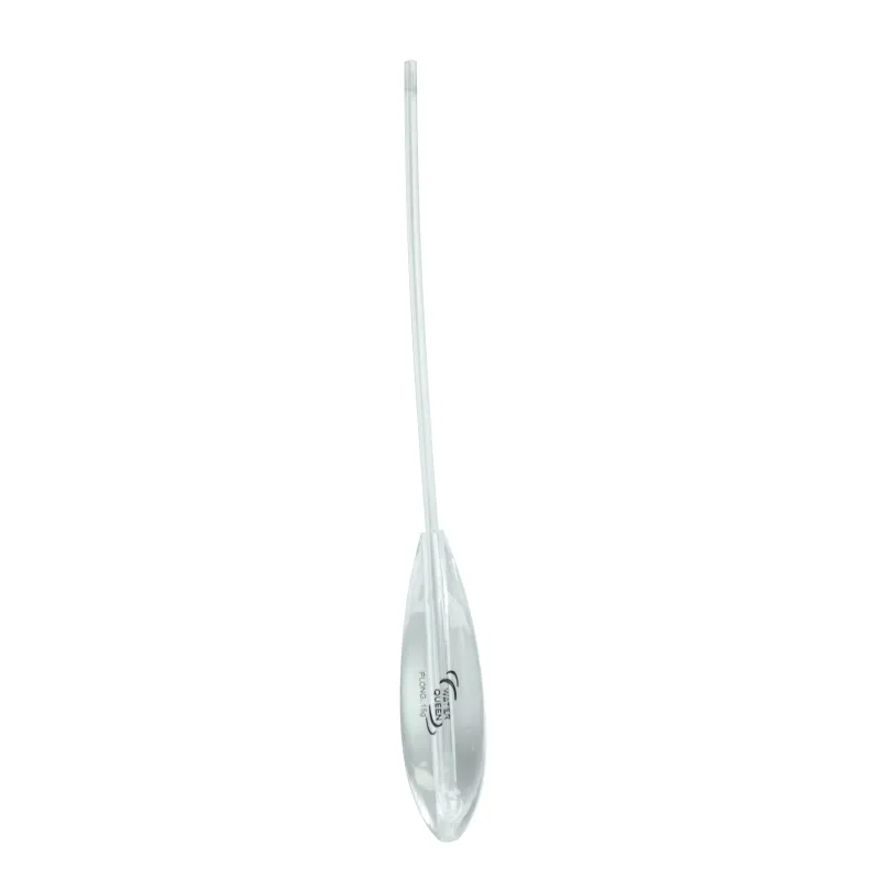 Ragot Bombette Plongeante – Bombette transparente
