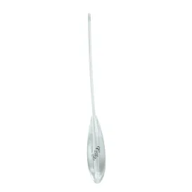 Ragot Bombette Plongeante – Bombette transparente
