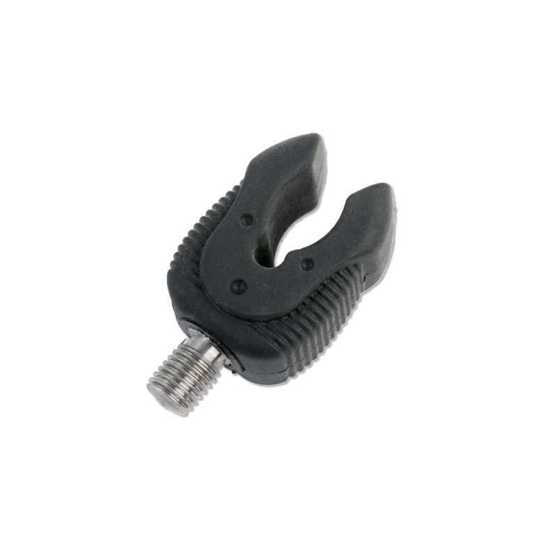 Carp Spirit Support Arrière – Repose-canne souple