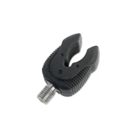 SUPPORT TETE ARRIERE CARP SPIRIT SOFT BLACK HEAD
