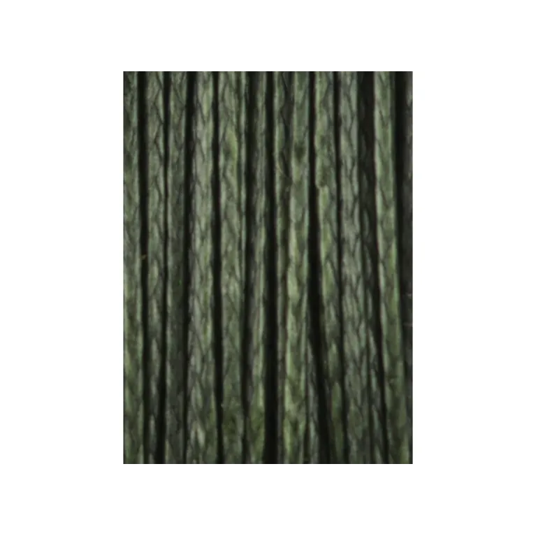 TRESSE A BAS DE LIGNE CARPE CARP SPIRIT BALLISTIC GREEN