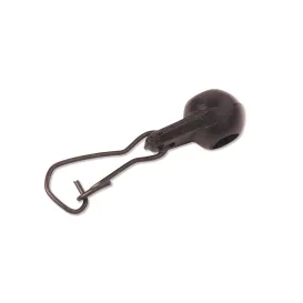 PERLE A AGRAFE CARP SPIRIT SNAP BEAD - Par 10