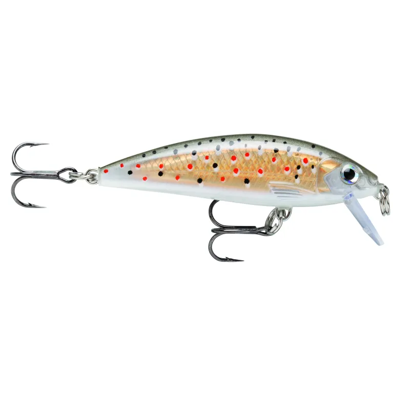 LEURRE RAPALA X-RAP COUNTDOWN 5 CM