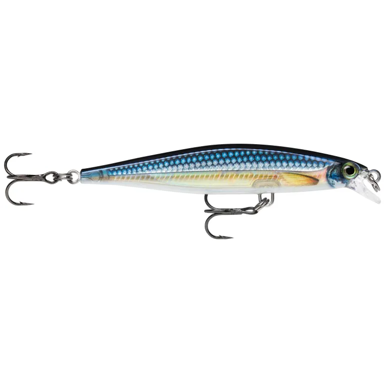 Rapala Shadow Rap 7 cm – Jerkbait coulant