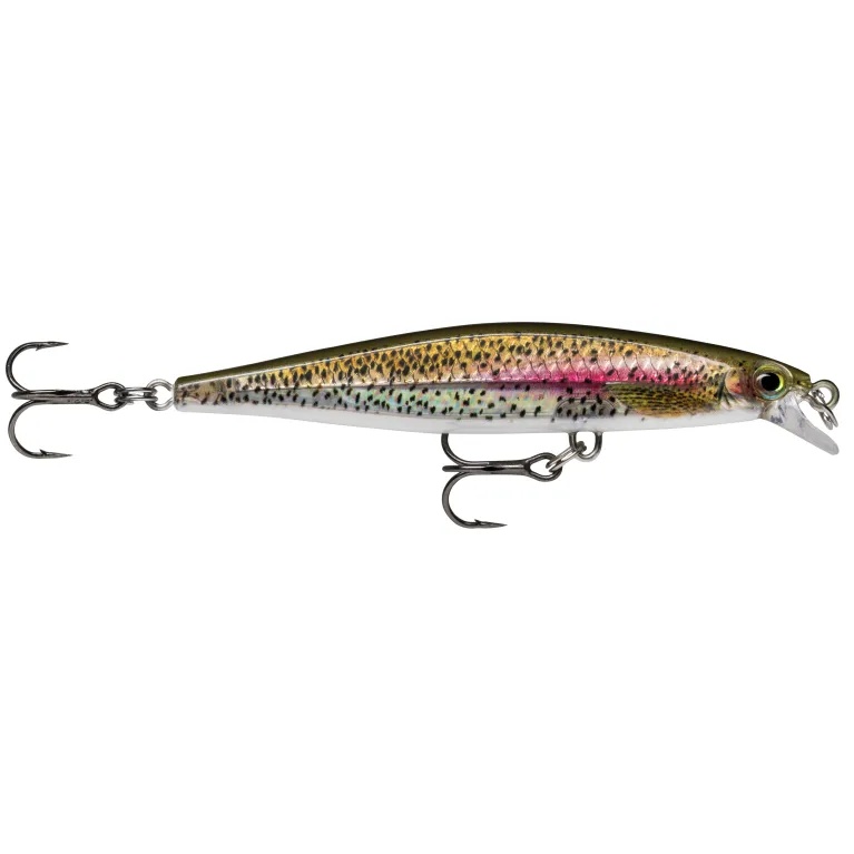 Rapala Shadow Rap 7 cm – Jerkbait coulant