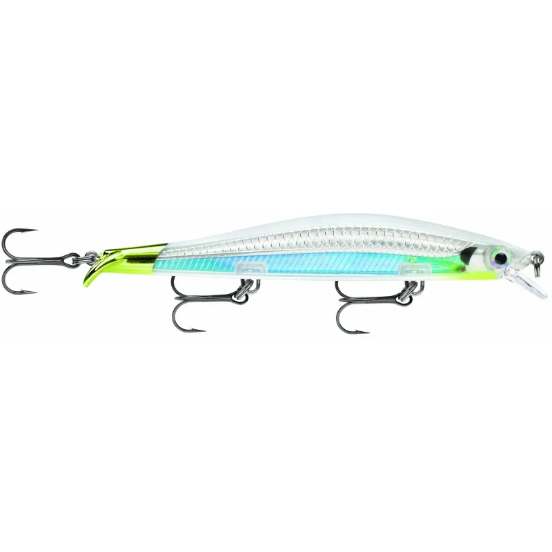 Rapala RipStop 9 cm – Poisson nageur suspending