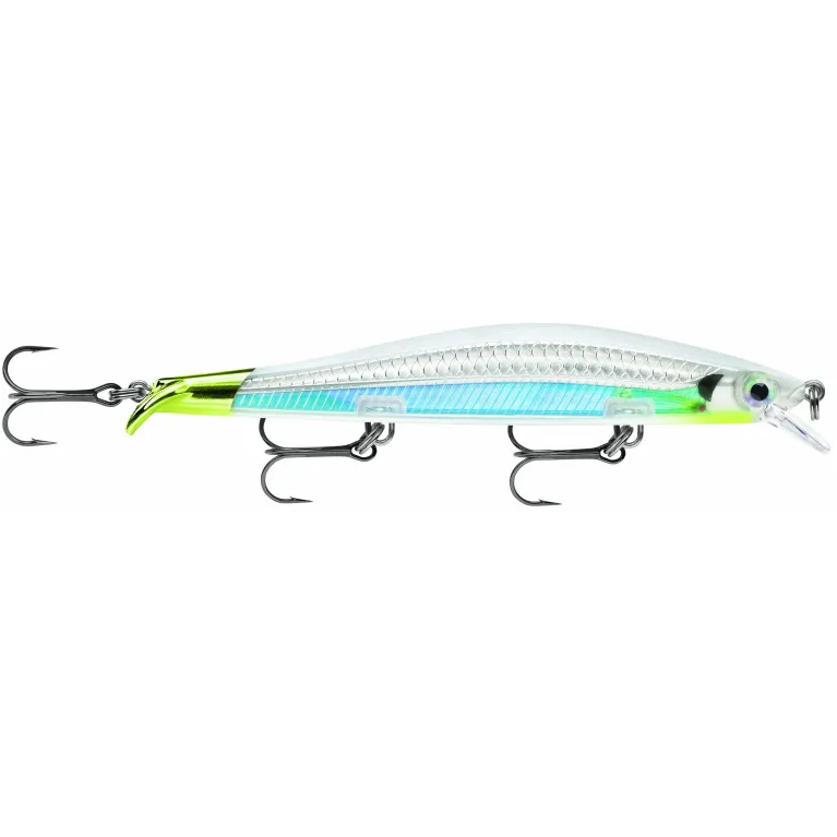 Rapala RipStop 9 cm – Poisson nageur suspending