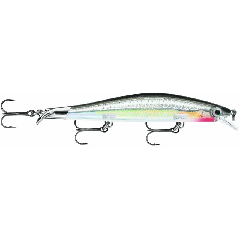 Rapala RipStop 9 cm – Poisson nageur suspending