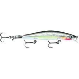 Rapala RipStop 9 cm – Poisson nageur suspending