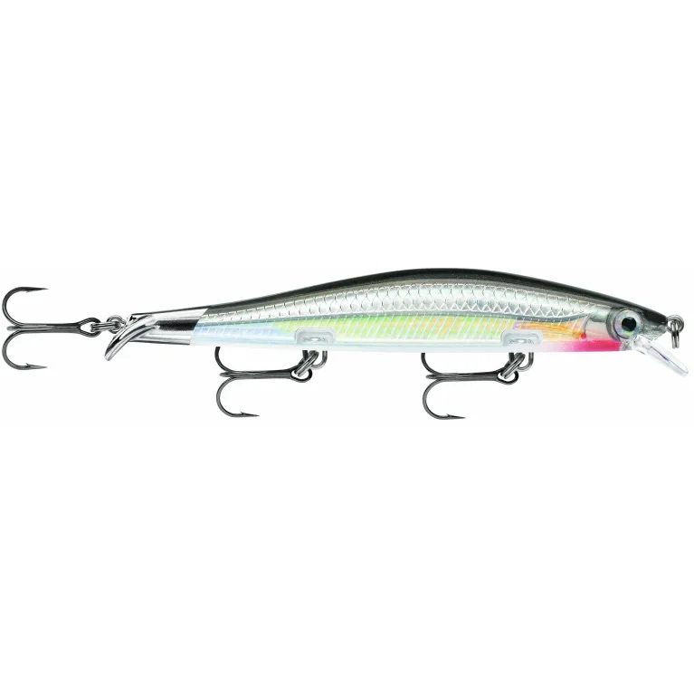 Rapala RipStop 9 cm – Poisson nageur suspending