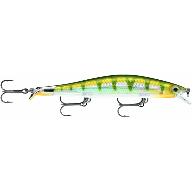 Rapala RipStop 9 cm – Poisson nageur suspending
