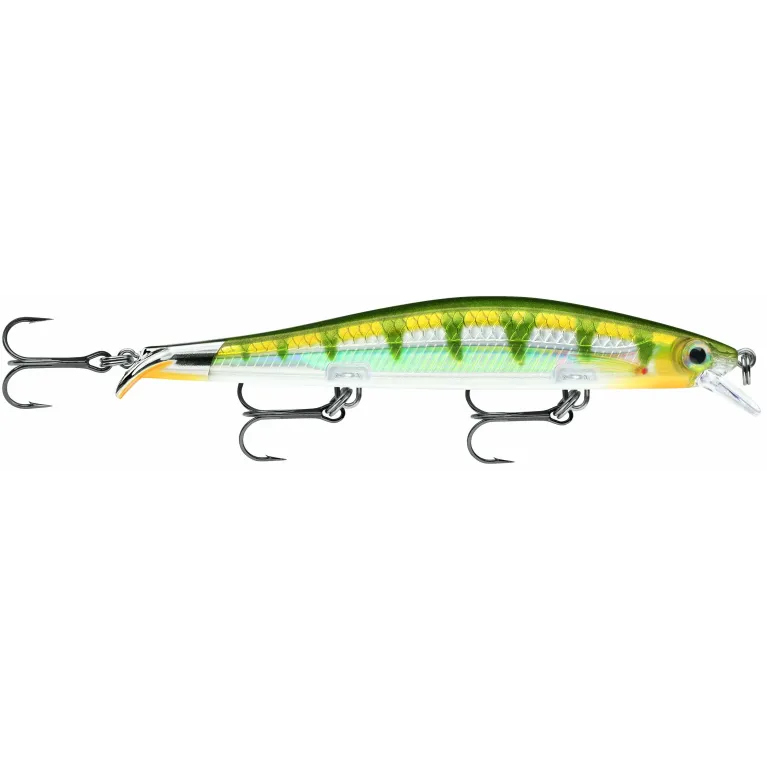 Rapala RipStop 9 cm – Poisson nageur suspending