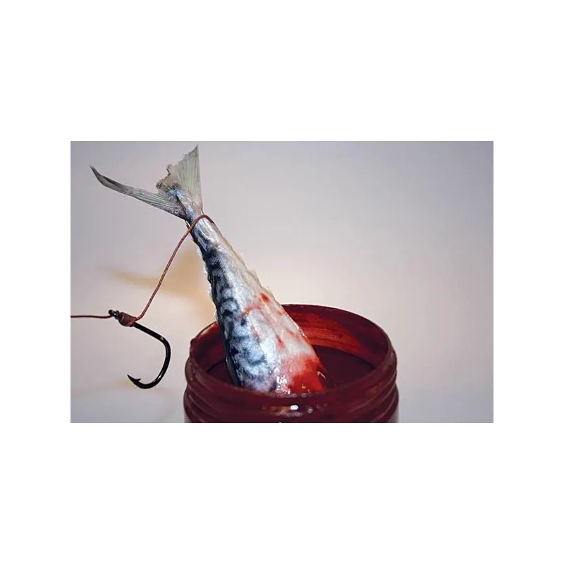 Dynamite Baits Bloodied Eel Baits Dip 270 ml – Dip silure