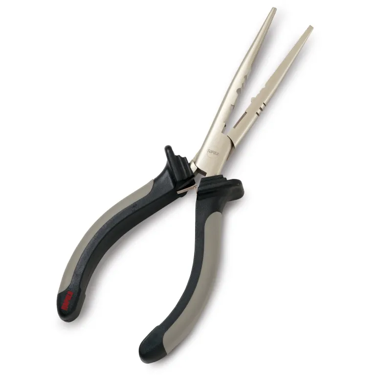 PINCE NICKELEE RAPALA 16 CM