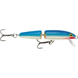 LEURRE RAPALA JOINTED 9 CM