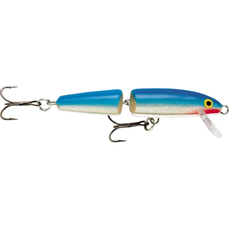 LEURRE RAPALA JOINTED 9 CM LEURRE RAPALA JOINTED 9 CM