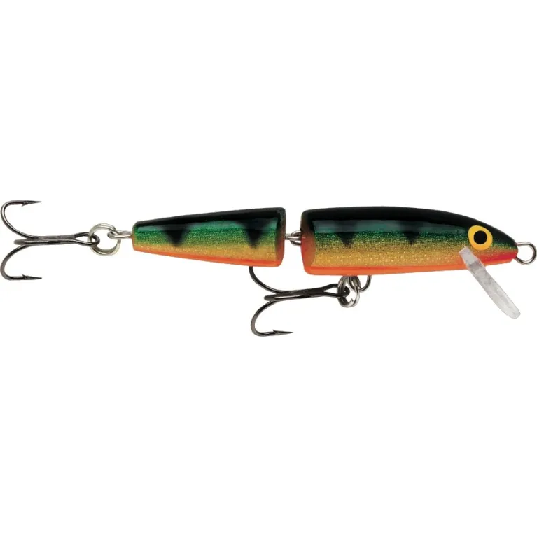 LEURRE RAPALA JOINTED 9 CM LEURRE RAPALA JOINTED 9 CM