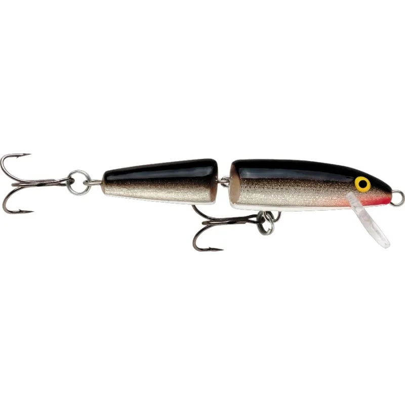 Rapala Scatter Rap Jointed 9 cm – Poisson nageur articulé