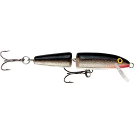 Rapala Scatter Rap Jointed 9 cm – Poisson nageur articulé