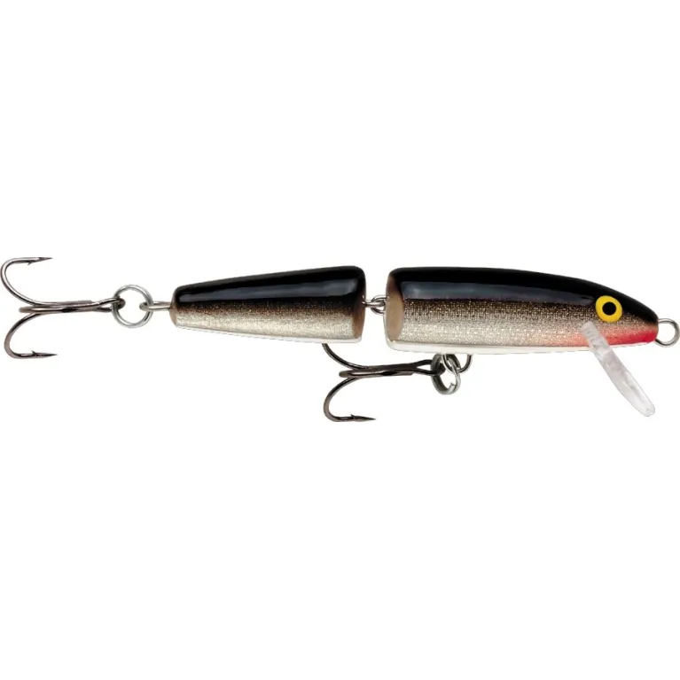 Rapala Scatter Rap Jointed 9 cm – Poisson nageur articulé