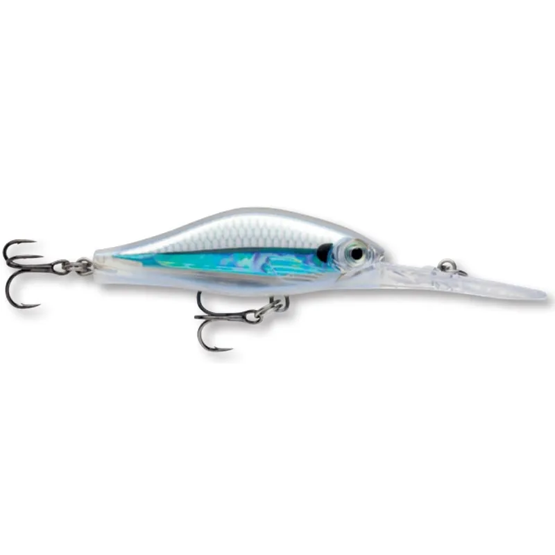 Rapala Shadow Rap Jack Deep 05 – Poisson nageur 5 cm