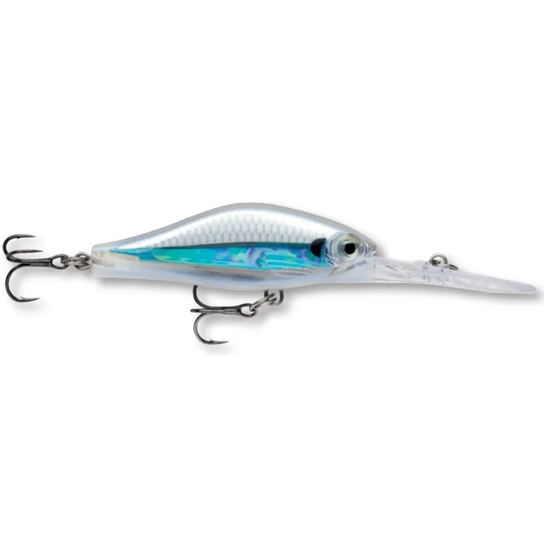 Rapala Shadow Rap Jack Deep 05 – Poisson nageur 5 cm