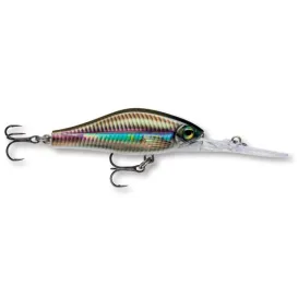 Rapala Shadow Rap Jack Deep 05 – Poisson nageur 5 cm