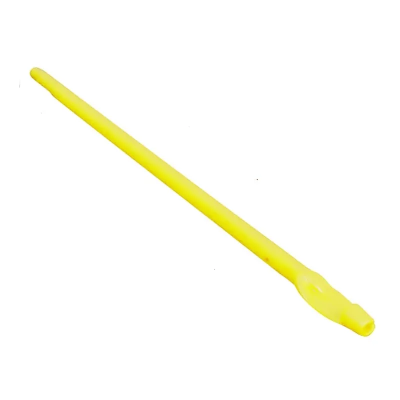 Plastilys Dégorgeoir 18 cm – Fin ou gros modèle double tête