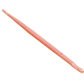 Plastilys Dégorgeoir 18 cm – Fin ou gros modèle double tête