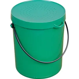 SEAU A BLE 1 L PLASTILYS